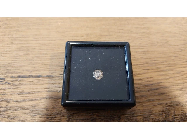 Diamant 1.03 carat - afbeelding 1 van  2