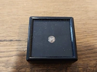 Diamant 1.03 carat - afbeelding 1 van  2