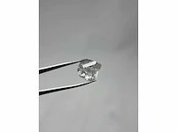 Diamant 13,80 crt. herkimer - afbeelding 2 van  10