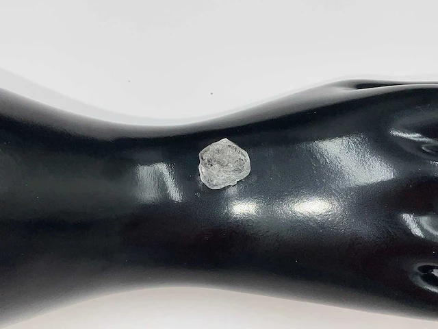 Diamant 13,80 crt. herkimer - afbeelding 1 van  10