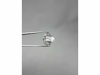 Diamant 13,80 crt. herkimer - afbeelding 5 van  10
