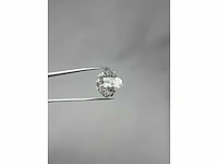 Diamant 13,80 crt. herkimer - afbeelding 6 van  10