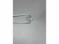 Diamant 13,80 crt. herkimer - afbeelding 7 van  10