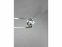 Diamant 13,80 crt. herkimer - afbeelding 8 van  10