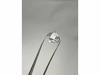 Diamant 13,80 crt. herkimer - afbeelding 9 van  10