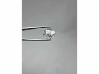 Diamant 13,80 crt. herkimer - afbeelding 10 van  10