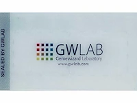 Diamant 1,40 crt. naturel kleur d - afbeelding 5 van  5