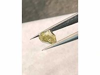Diamant fancy colour 1.70 ct - afbeelding 4 van  6