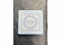 Diamant fancy colour 1.70 ct - afbeelding 6 van  6