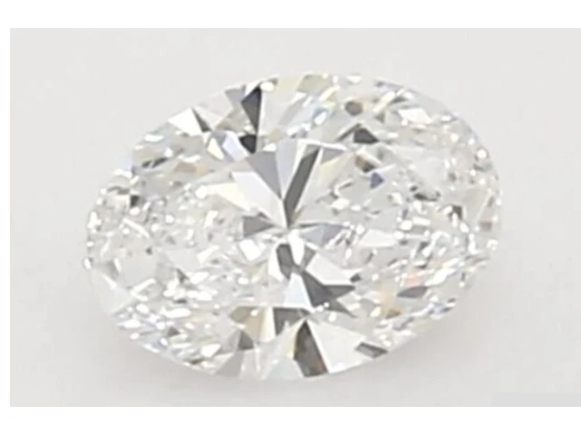 Diamant rond 0.71 carat, igi gecertificeerd - afbeelding 1 van  2