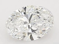 Diamant rond 0.71 carat, igi gecertificeerd - afbeelding 1 van  2