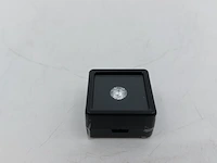 Diamant round brilliant - 1.55ct ( igi gecertificeerd ) - afbeelding 12 van  14