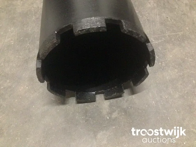 Diamantboor 102 mm - afbeelding 3 van  5