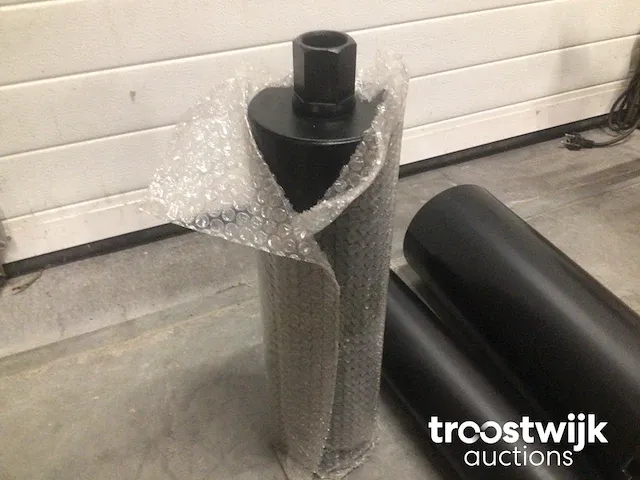 Diamantboor 120 mm - afbeelding 1 van  3
