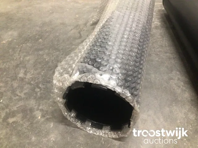 Diamantboor 120 mm - afbeelding 2 van  3