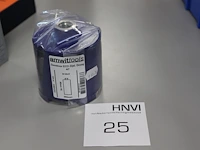 Diamantboor amwit tools doorsnede 82 mm - afbeelding 1 van  2