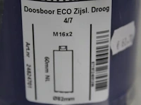 Diamantboor amwit tools doorsnede 82 mm - afbeelding 2 van  2