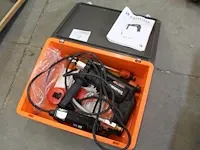 Diamantboor eibenstock end 712 p Diamantboor eibenstock end 712 p