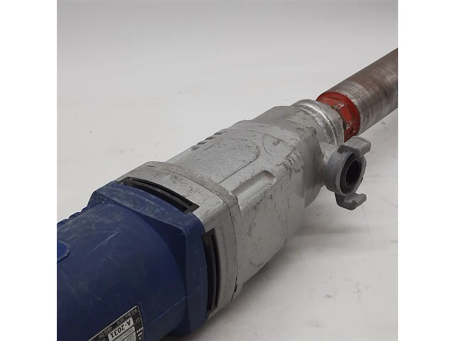 Diamantboor machine, carat, a-2031, 2022 - afbeelding 9 van  13