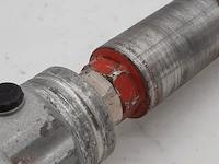 Diamantboor machine, carat, a-2031, 2022 - afbeelding 12 van  13