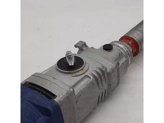 Diamantboor machine, carat, a-2031, 2022 - afbeelding 13 van  13