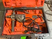 Diamantboor machine - afbeelding 1 van  2