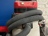 Diamantboor met bouwstofzuiger hilti, dd 130 - afbeelding 3 van  9