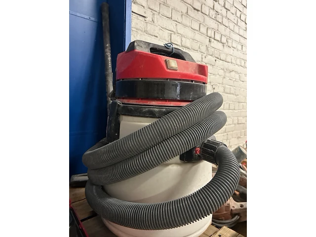 Diamantboor met bouwstofzuiger hilti, dd 130 - afbeelding 4 van  9