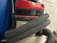 Diamantboor met bouwstofzuiger hilti, dd 130 - afbeelding 4 van  9