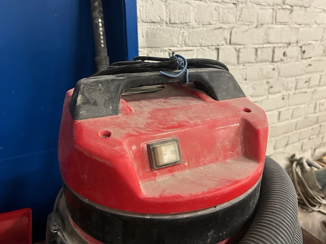 Diamantboor met bouwstofzuiger hilti, dd 130 - afbeelding 5 van  9