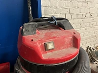 Diamantboor met bouwstofzuiger hilti, dd 130 - afbeelding 5 van  9