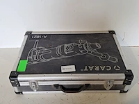 Diamantboormachine - 75mm - 230v, carat, a1821n, 2012 - afbeelding 2 van  10