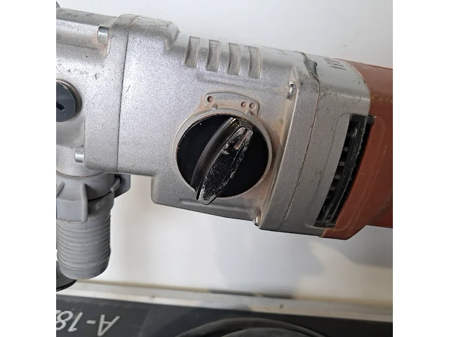 Diamantboormachine - 75mm - 230v, carat, a1821n, 2012 - afbeelding 5 van  10