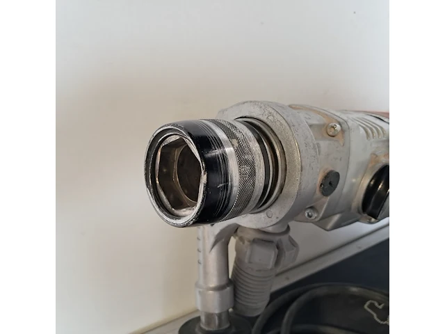 Diamantboormachine - 75mm - 230v, carat, a1821n, 2012 - afbeelding 6 van  10