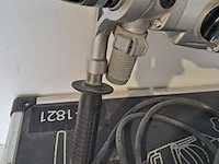 Diamantboormachine - 75mm - 230v, carat, a1821n, 2012 - afbeelding 7 van  10