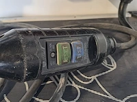 Diamantboormachine - 75mm - 230v, carat, a1821n, 2012 - afbeelding 9 van  10