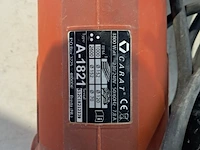 Diamantboormachine - 75mm - 230v, carat, a1821n, 2012 - afbeelding 10 van  10