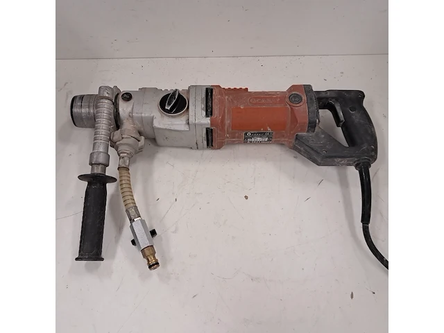 Diamantboormachine - 75mm - 230v, carat, a1821n, 2012 - afbeelding 1 van  5