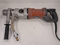 Diamantboormachine - 75mm - 230v, carat, a1821n, 2012 - afbeelding 1 van  5