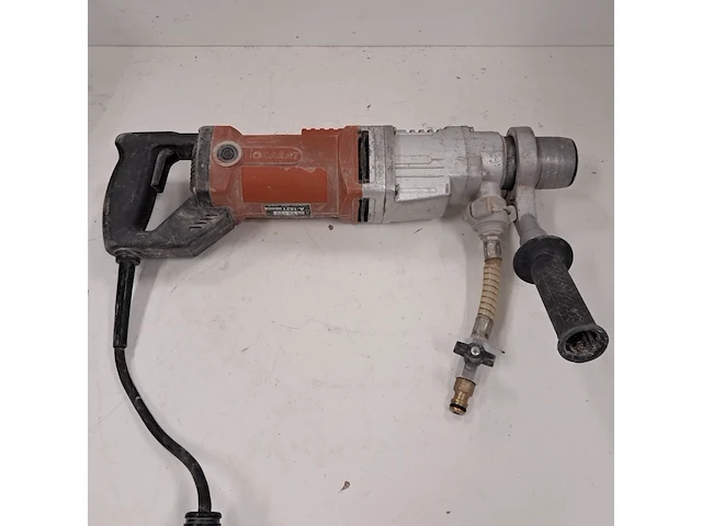 Diamantboormachine - 75mm - 230v, carat, a1821n, 2012 - afbeelding 2 van  5