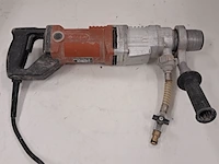 Diamantboormachine - 75mm - 230v, carat, a1821n, 2012 - afbeelding 2 van  5