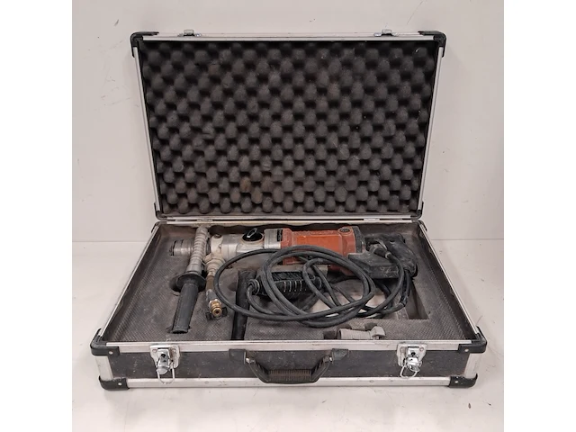 Diamantboormachine - 75mm - 230v, carat, a1821n, 2012 - afbeelding 5 van  5