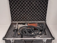 Diamantboormachine - 75mm - 230v, carat, a1821n, 2012 - afbeelding 5 van  5