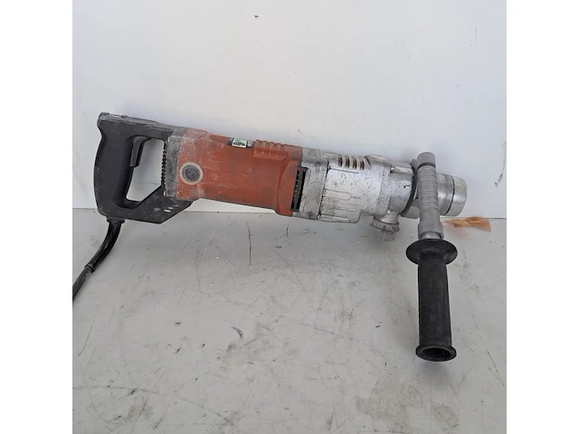 Diamantboormachine - 75mm - 230v, carat, a1821n, 2013 - afbeelding 2 van  6