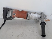 Diamantboormachine - 75mm - 230v, carat, a1821n, 2013 - afbeelding 2 van  6
