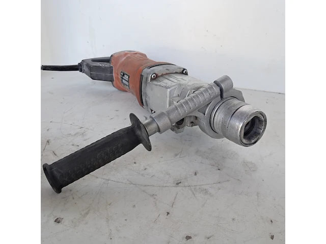 Diamantboormachine - 75mm - 230v, carat, a1821n, 2013 - afbeelding 3 van  6