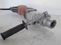 Diamantboormachine - 75mm - 230v, carat, a1821n, 2013 - afbeelding 3 van  6