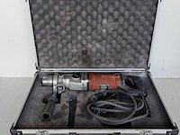 Diamantboormachine - 75mm - 230v, carat, a1821n, 2013 - afbeelding 6 van  6