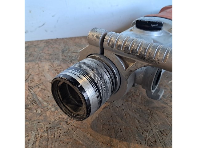 Diamantboormachine - 75mm - 230v, carat, a1821n, 2014 - afbeelding 2 van  6