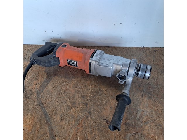 Diamantboormachine - 75mm - 230v, carat, a1821n, 2014 - afbeelding 3 van  6